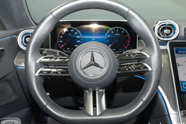 Mercedes-Benz CLE 450 (Clasa CLE) din 2024 cu 33.234 km - oferta MER234234 - foto 20