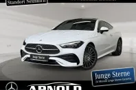 Mercedes-Benz CLE 450 (Clasa CLE) din 2024 cu 26.650 km - oferta MER234235 - foto 1