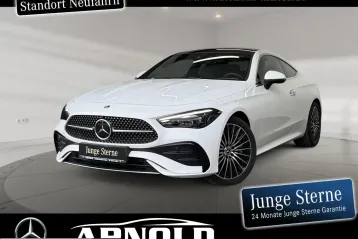 Mercedes-Benz CLE 450 din 2024 - oferta MER234235