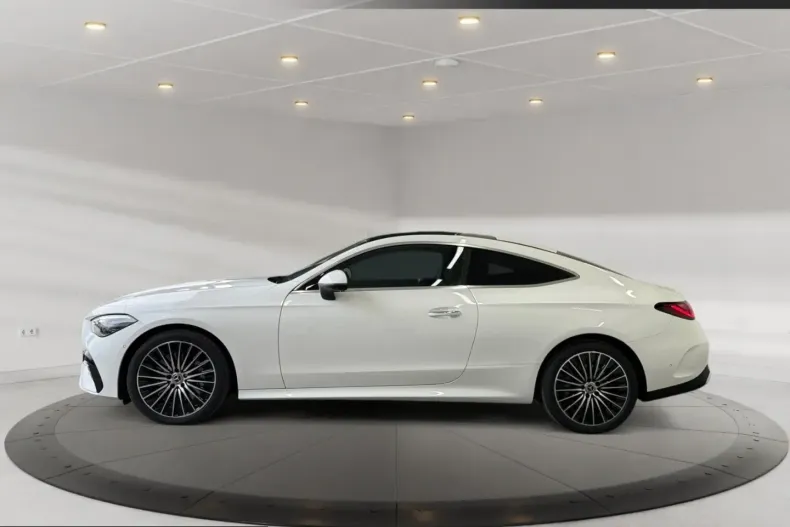 Mercedes-Benz CLE 450 (Clasa CLE) din 2024 cu 26.650 km - oferta MER234235 - foto 2