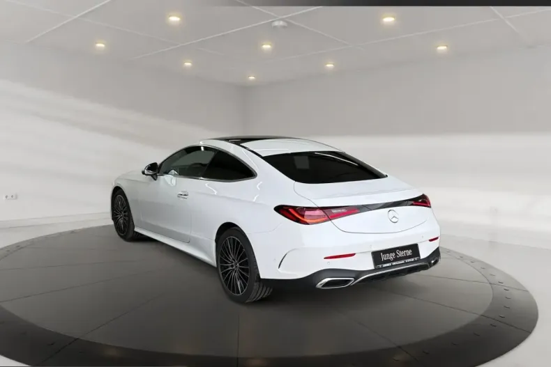 Mercedes-Benz CLE 450 (Clasa CLE) din 2024 cu 26.650 km - oferta MER234235 - foto 3