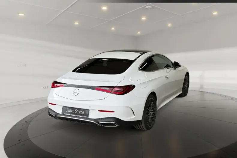 Mercedes-Benz CLE 450 (Clasa CLE) din 2024 cu 26.650 km - oferta MER234235 - foto 4