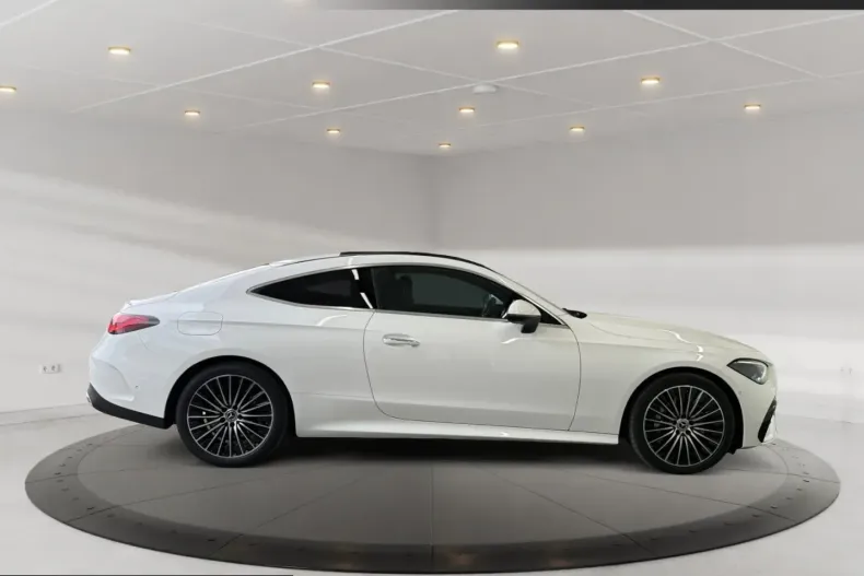 Mercedes-Benz CLE 450 (Clasa CLE) din 2024 cu 26.650 km - oferta MER234235 - foto 5