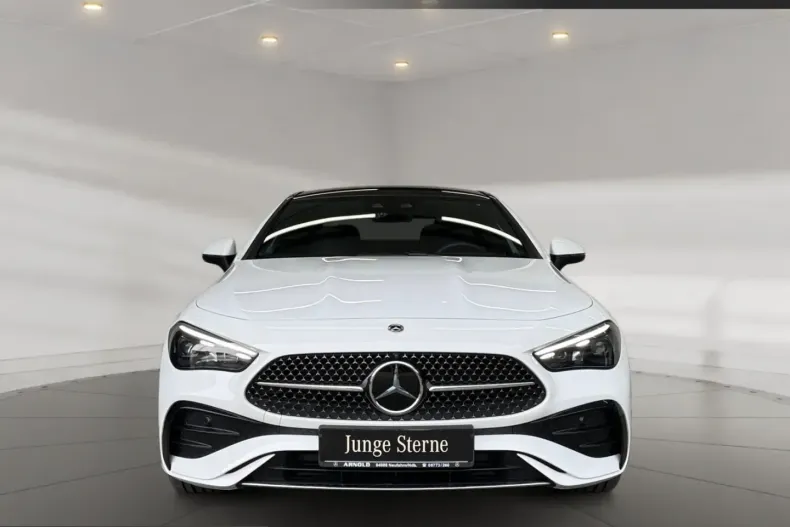 Mercedes-Benz CLE 450 (Clasa CLE) din 2024 cu 26.650 km - oferta MER234235 - foto 7
