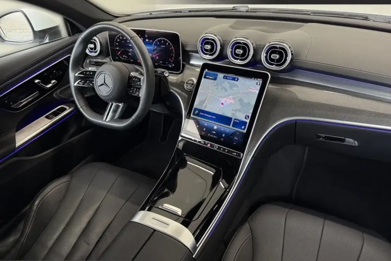 Mercedes-Benz CLE 450 (Clasa CLE) din 2024 cu 26.650 km - oferta MER234235 - foto 12