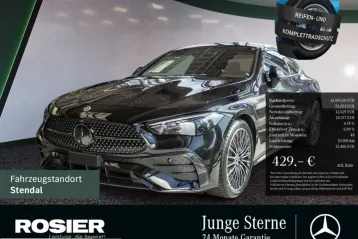 Mercedes-Benz CLE 450 din 2024 - oferta MER234236