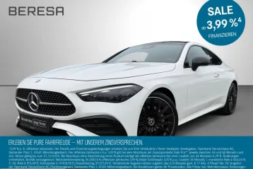 Mercedes-Benz CLE 300 din 2025 - oferta MER234237