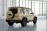Mercedes-Benz G 63 AMG (Clasa G) din 2025 cu 9.244 km - oferta MER234238 - foto 2