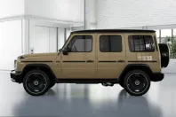 Mercedes-Benz G 63 AMG (Clasa G) din 2025 cu 9.244 km - oferta MER234238 - foto 3