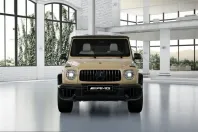 Mercedes-Benz G 63 AMG (Clasa G) din 2025 cu 9.244 km - oferta MER234238 - foto 4