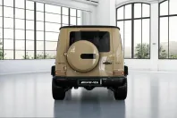 Mercedes-Benz G 63 AMG (Clasa G) din 2025 cu 9.244 km - oferta MER234238 - foto 5
