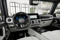 Mercedes-Benz G 63 AMG (Clasa G) din 2025 cu 9.244 km - oferta MER234238 - foto 6