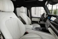 Mercedes-Benz G 63 AMG (Clasa G) din 2025 cu 9.244 km - oferta MER234238 - foto 7