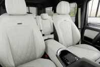 Mercedes-Benz G 63 AMG (Clasa G) din 2025 cu 9.244 km - oferta MER234238 - foto 8