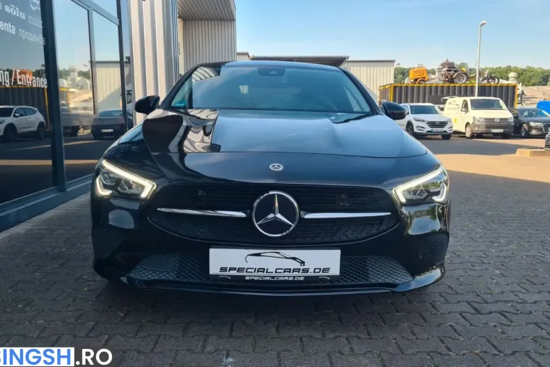 Mercedes-Benz CLA 200 (Clasa CLA) din 2023 cu 44.900 km - oferta MER234239 - foto 2