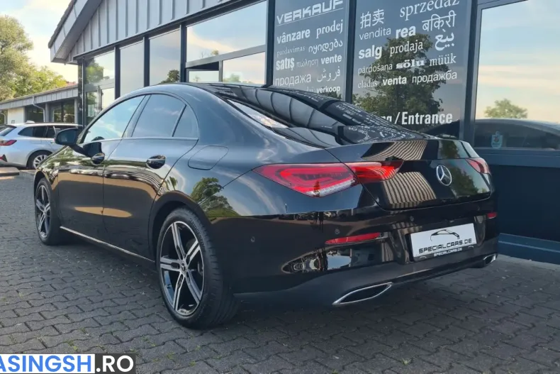 Mercedes-Benz CLA 200 (Clasa CLA) din 2023 cu 44.900 km - oferta MER234239 - foto 5