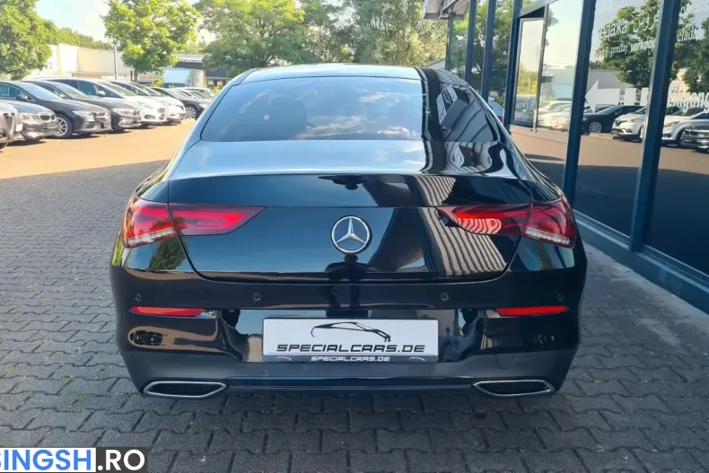 Mercedes-Benz CLA 200 (Clasa CLA) din 2023 cu 44.900 km - oferta MER234239 - foto 6