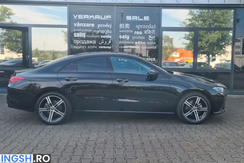 Mercedes-Benz CLA 200 (Clasa CLA) din 2023 cu 44.900 km - oferta MER234239 - foto 9