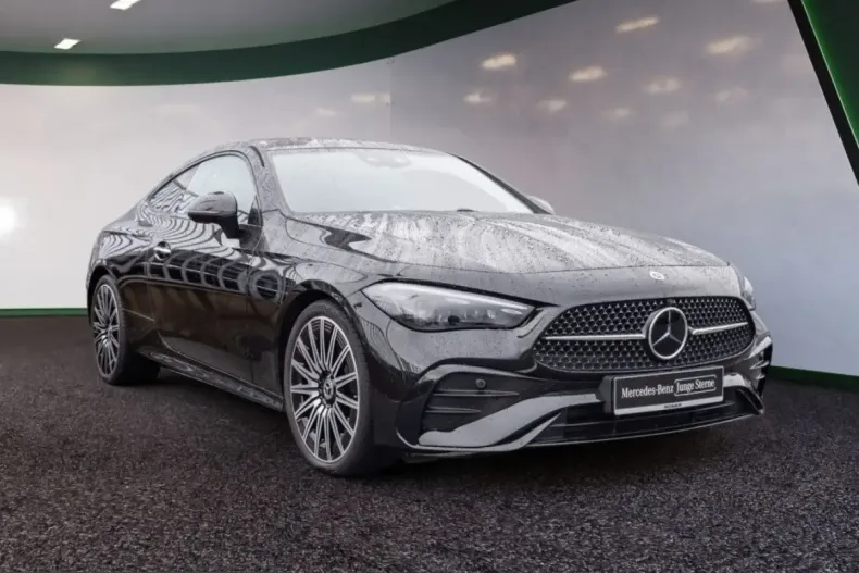 Mercedes-Benz CLE 450 (Clasa CLE) din 2024 cu 24.395 km - oferta MER234240 - foto 2