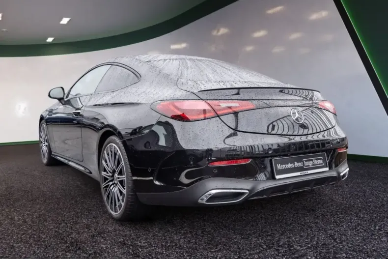 Mercedes-Benz CLE 450 (Clasa CLE) din 2024 cu 24.395 km - oferta MER234240 - foto 5