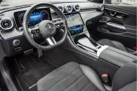 Mercedes-Benz CLE 450 (Clasa CLE) din 2024 cu 24.395 km - oferta MER234240 - foto 10