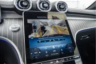 Mercedes-Benz CLE 450 (Clasa CLE) din 2024 cu 24.395 km - oferta MER234240 - foto 13