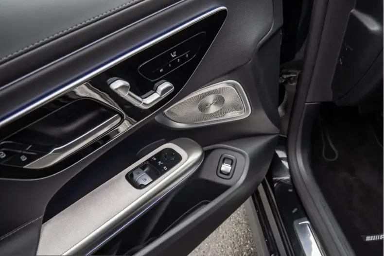 Mercedes-Benz CLE 450 (Clasa CLE) din 2024 cu 24.395 km - oferta MER234240 - foto 22