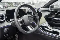 Mercedes-Benz CLE 450 (Clasa CLE) din 2024 cu 24.395 km - oferta MER234240 - foto 24