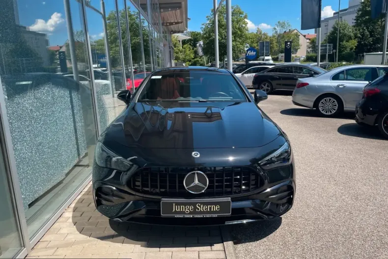 Mercedes-Benz CLE 300 (Clasa CLE) din 2025 cu 25.170 km - oferta MER234241 - foto 2