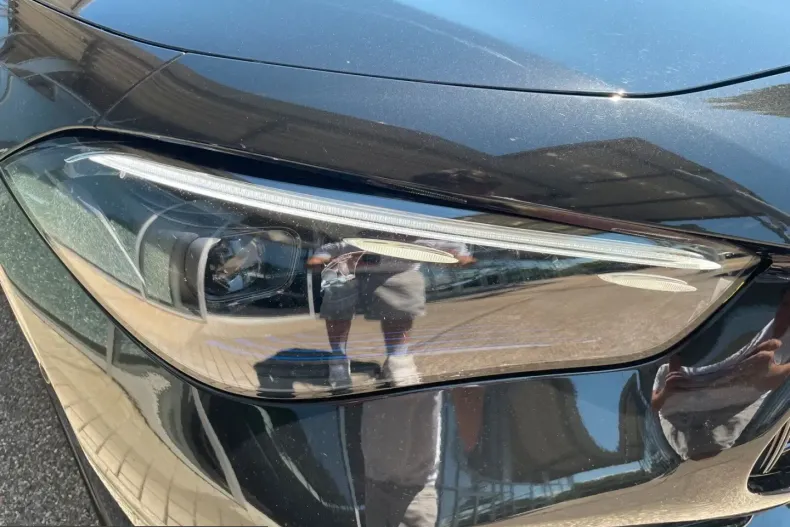 Mercedes-Benz CLE 300 (Clasa CLE) din 2025 cu 25.170 km - oferta MER234241 - foto 7