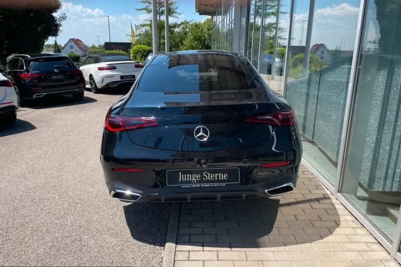 Mercedes-Benz CLE 300 (Clasa CLE) din 2025 cu 25.170 km - oferta MER234241 - foto 10