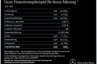 Mercedes-Benz CLE 300 (Clasa CLE) din 2025 cu 25.170 km - oferta MER234241 - foto 26