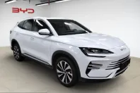 BYD Seal U din 2025 cu 15.153 km - oferta BYD234242 - foto 1