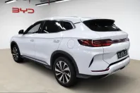 BYD Seal U din 2025 cu 15.153 km - oferta BYD234242 - foto 4