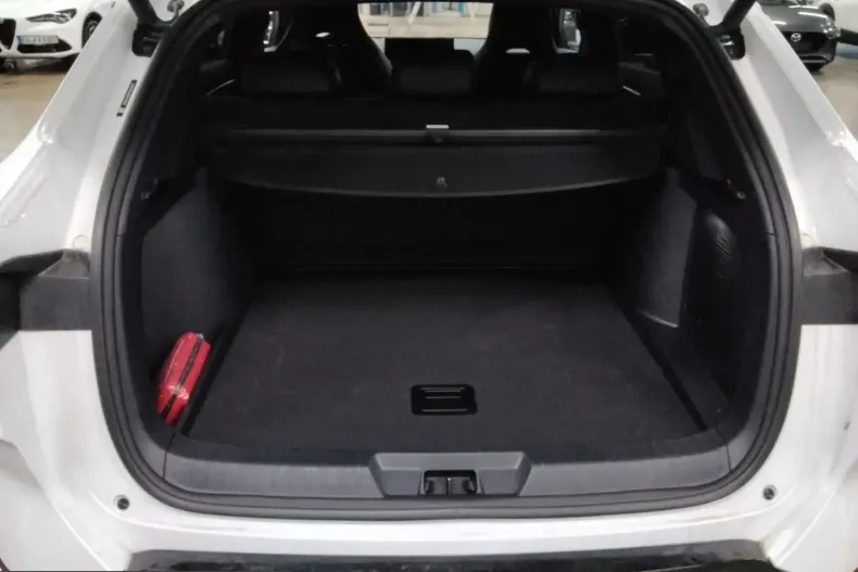BYD Seal U din 2025 cu 15.153 km - oferta BYD234242 - foto 11