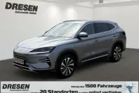 BYD Seal U din 2025 cu 12.790 km - oferta BYD234243 - foto 3