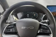 BYD Seal U din 2025 cu 12.790 km - oferta BYD234243 - foto 8