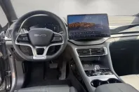 BYD Seal U din 2025 cu 12.790 km - oferta BYD234243 - foto 11