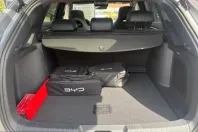 BYD Seal U din 2025 cu 12.790 km - oferta BYD234243 - foto 12
