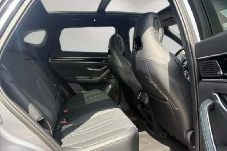 BYD Seal U din 2025 cu 12.790 km - oferta BYD234243 - foto 13