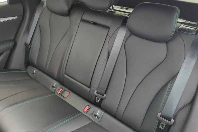 BYD Seal 6 din 2025 cu 11.700 km - oferta BYD234244 - foto 9