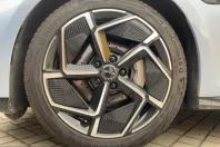 BYD Seal din 2025 cu 5.800 km - oferta BYD234245 - foto 7