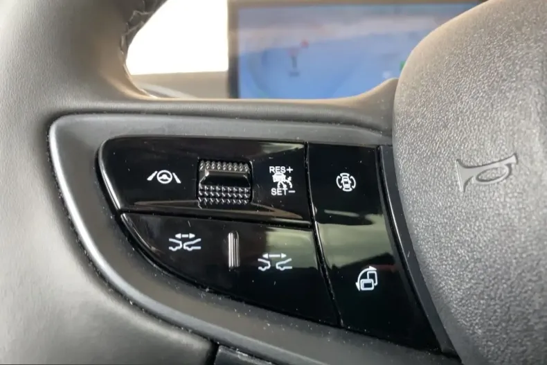 BYD Seal din 2025 cu 5.800 km - oferta BYD234245 - foto 14