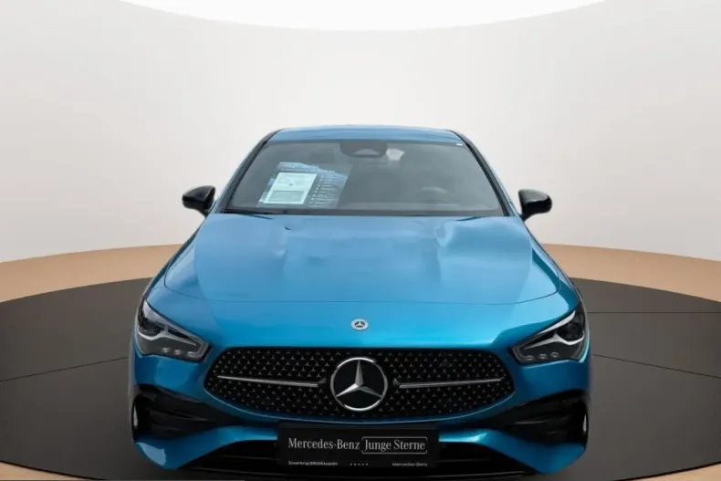 Mercedes-Benz CLA 200 (Clasa CLA) din 2025 cu 6.840 km - oferta MER234246 - foto 4