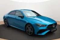 Mercedes-Benz CLA 200 (Clasa CLA) din 2025 cu 6.840 km - oferta MER234246 - foto 5