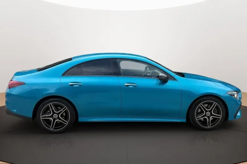 Mercedes-Benz CLA 200 (Clasa CLA) din 2025 cu 6.840 km - oferta MER234246 - foto 6