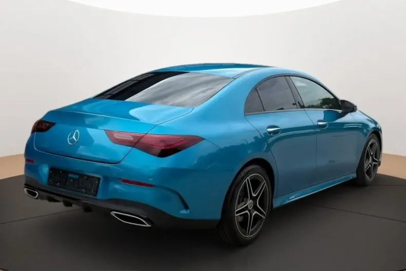 Mercedes-Benz CLA 200 (Clasa CLA) din 2025 cu 6.840 km - oferta MER234246 - foto 7