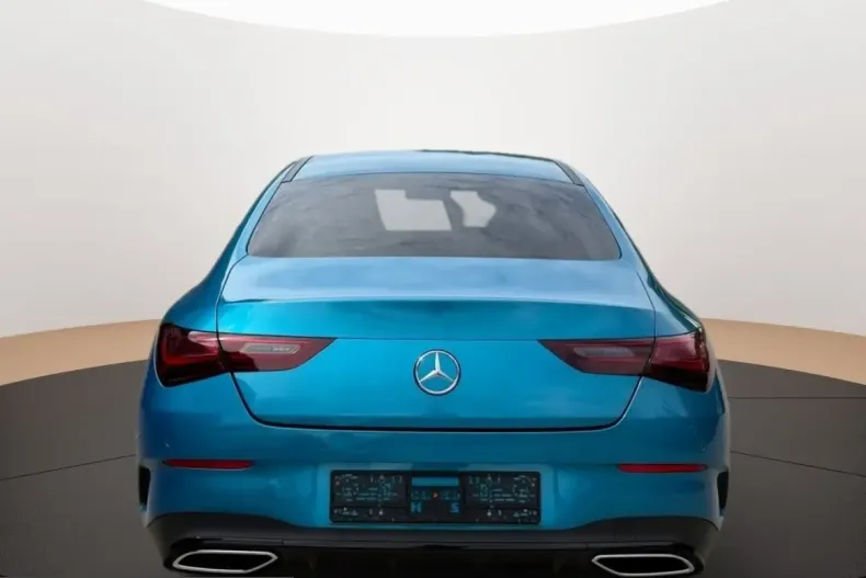 Mercedes-Benz CLA 200 (Clasa CLA) din 2025 cu 6.840 km - oferta MER234246 - foto 8