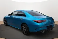 Mercedes-Benz CLA 200 (Clasa CLA) din 2025 cu 6.840 km - oferta MER234246 - foto 9