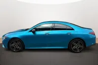 Mercedes-Benz CLA 200 (Clasa CLA) din 2025 cu 6.840 km - oferta MER234246 - foto 10